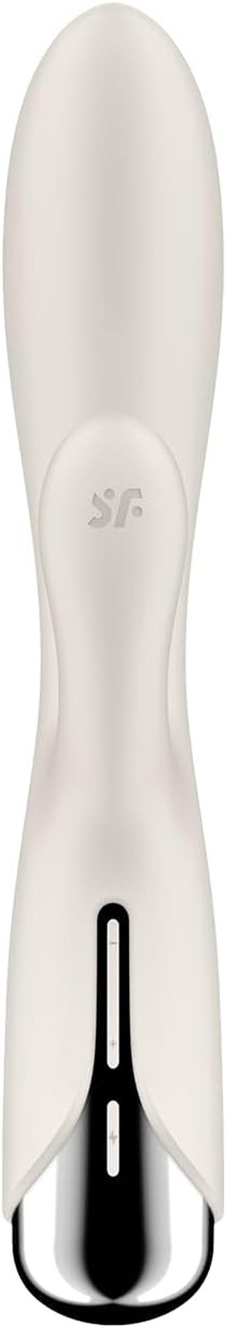 9-Satisfyer Spinning Rabbit 1 Beige-9