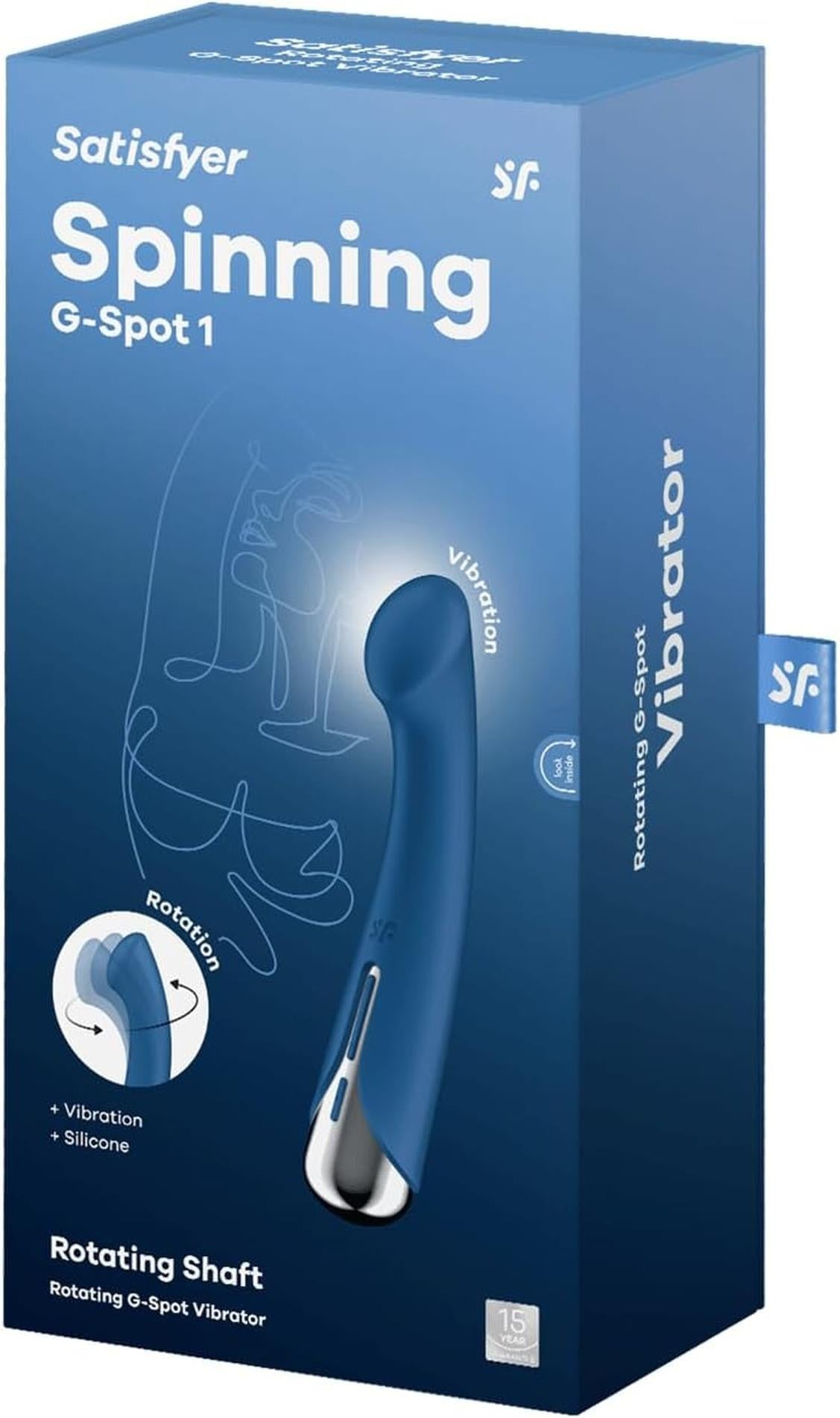4-Satisfyer Spinning G-Spot 1 Blue-4