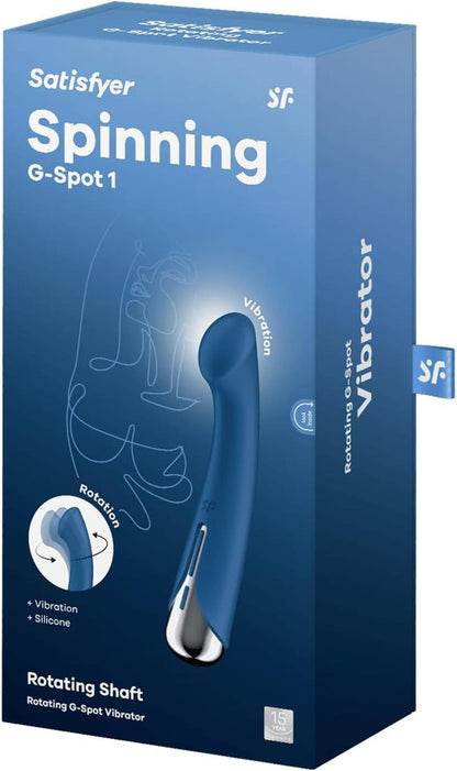 4-Satisfyer Spinning G-Spot 1 Blue-4
