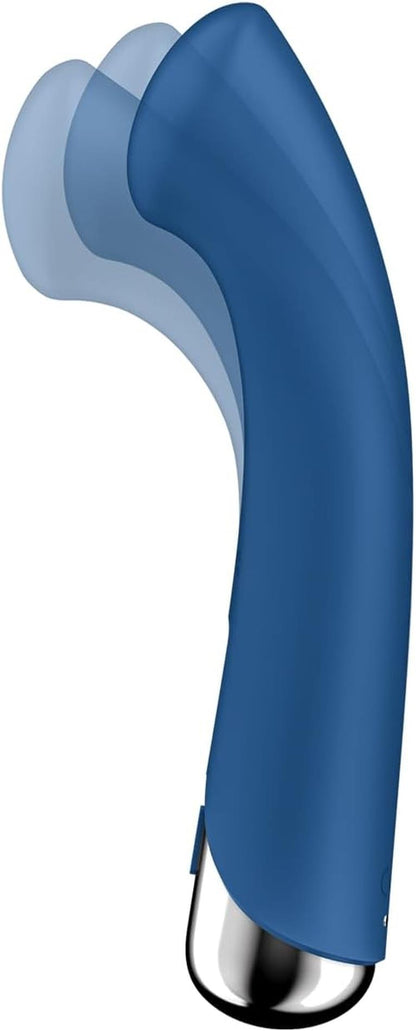 5-Satisfyer Spinning G-Spot 1 Blue-5