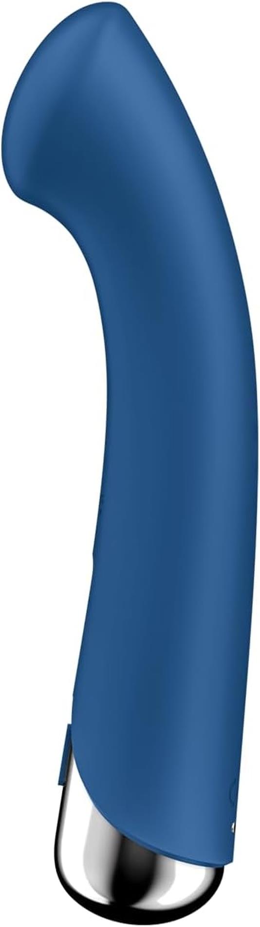 6-Satisfyer Spinning G-Spot 1 Blue-6