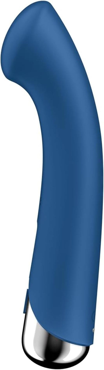 6-Satisfyer Spinning G-Spot 1 Blue-6