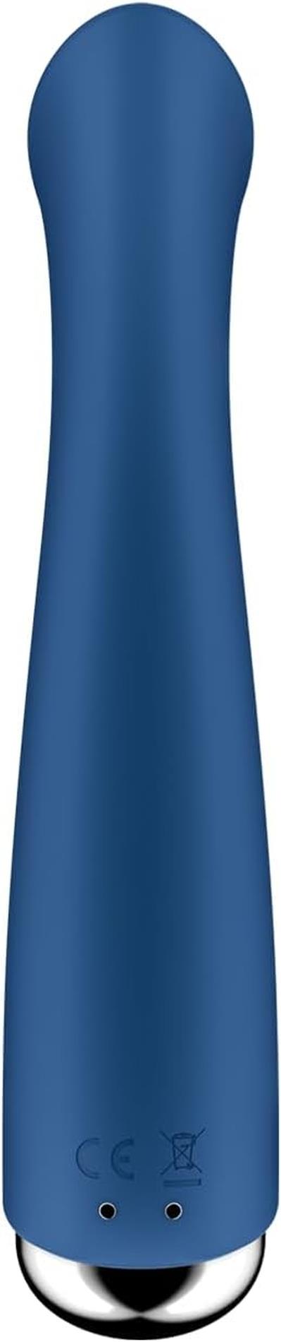 7-Satisfyer Spinning G-Spot 1 Blue-7