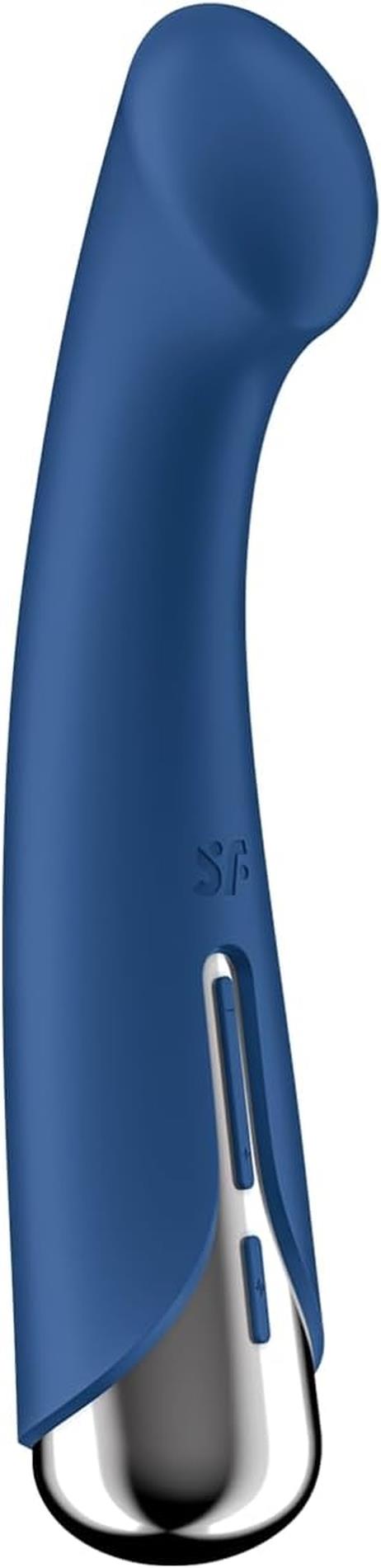 8-Satisfyer Spinning G-Spot 1 Blue-8