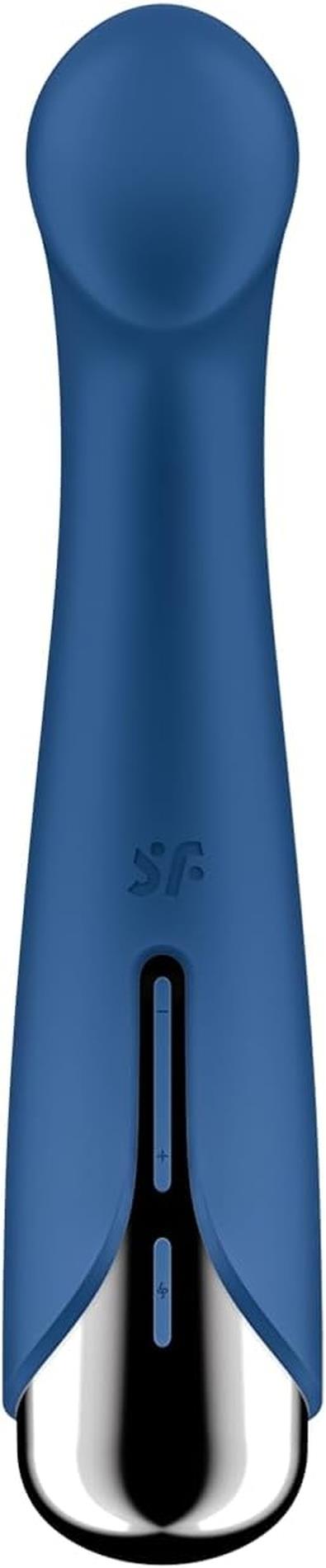 9-Satisfyer Spinning G-Spot 1 Blue-9