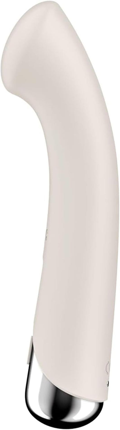 6-Satisfyer Spinning G-Spot 1 Beige-6