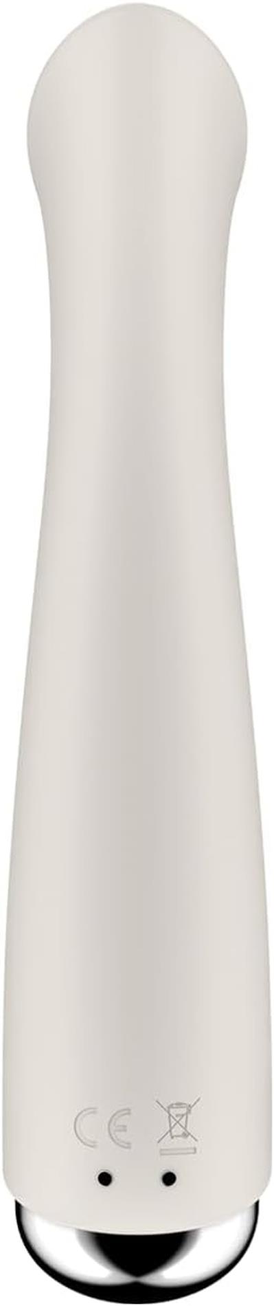 7-Satisfyer Spinning G-Spot 1 Beige-7