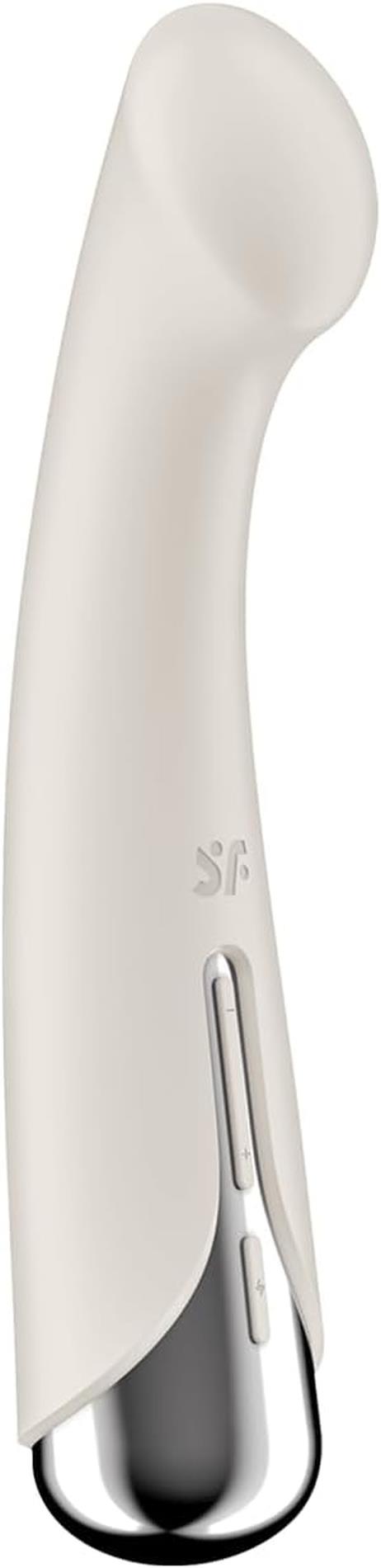 8-Satisfyer Spinning G-Spot 1 Beige-8