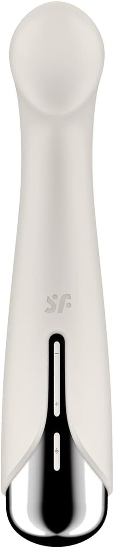 9-Satisfyer Spinning G-Spot 1 Beige-9
