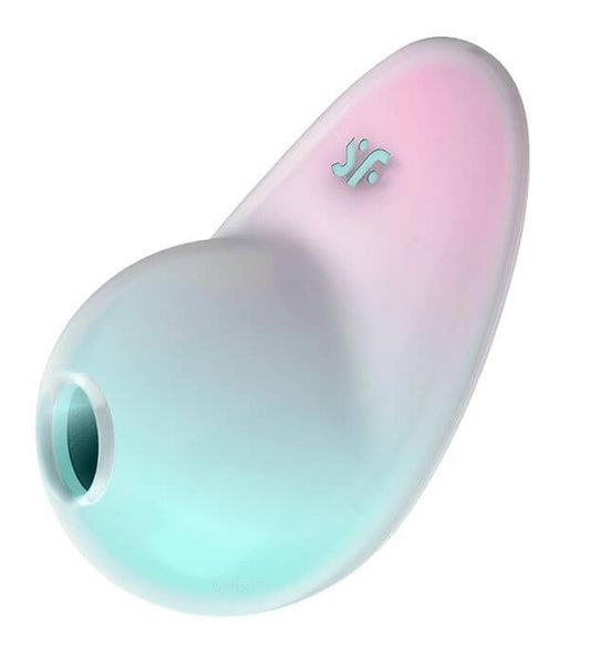 1-Pixie Dust mint/pink-1