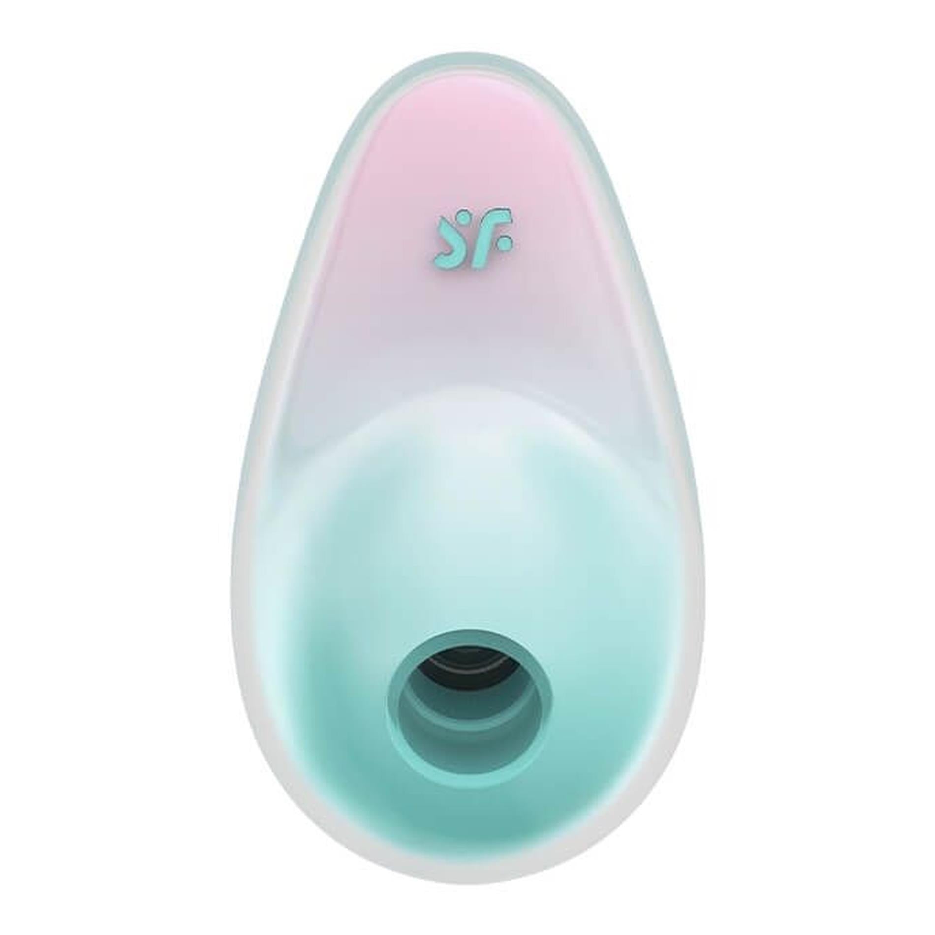 3-Pixie Dust mint/pink-3