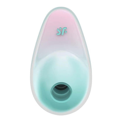 3-Pixie Dust mint/pink-3