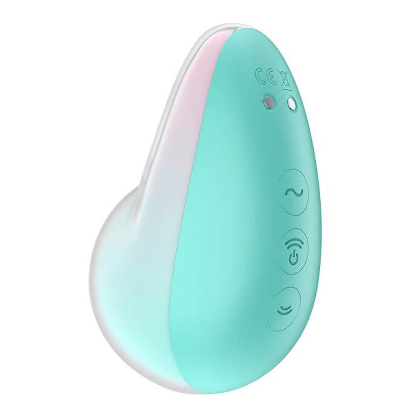 5-Pixie Dust mint/pink-5