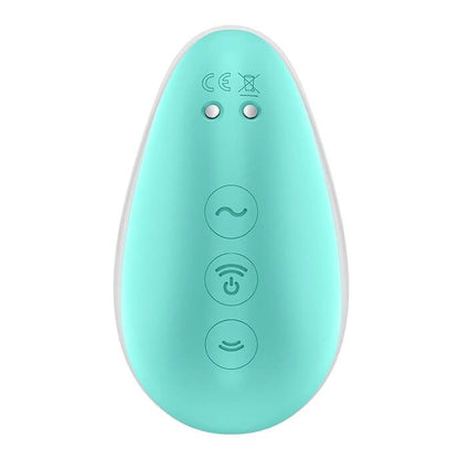6-Pixie Dust mint/pink-6