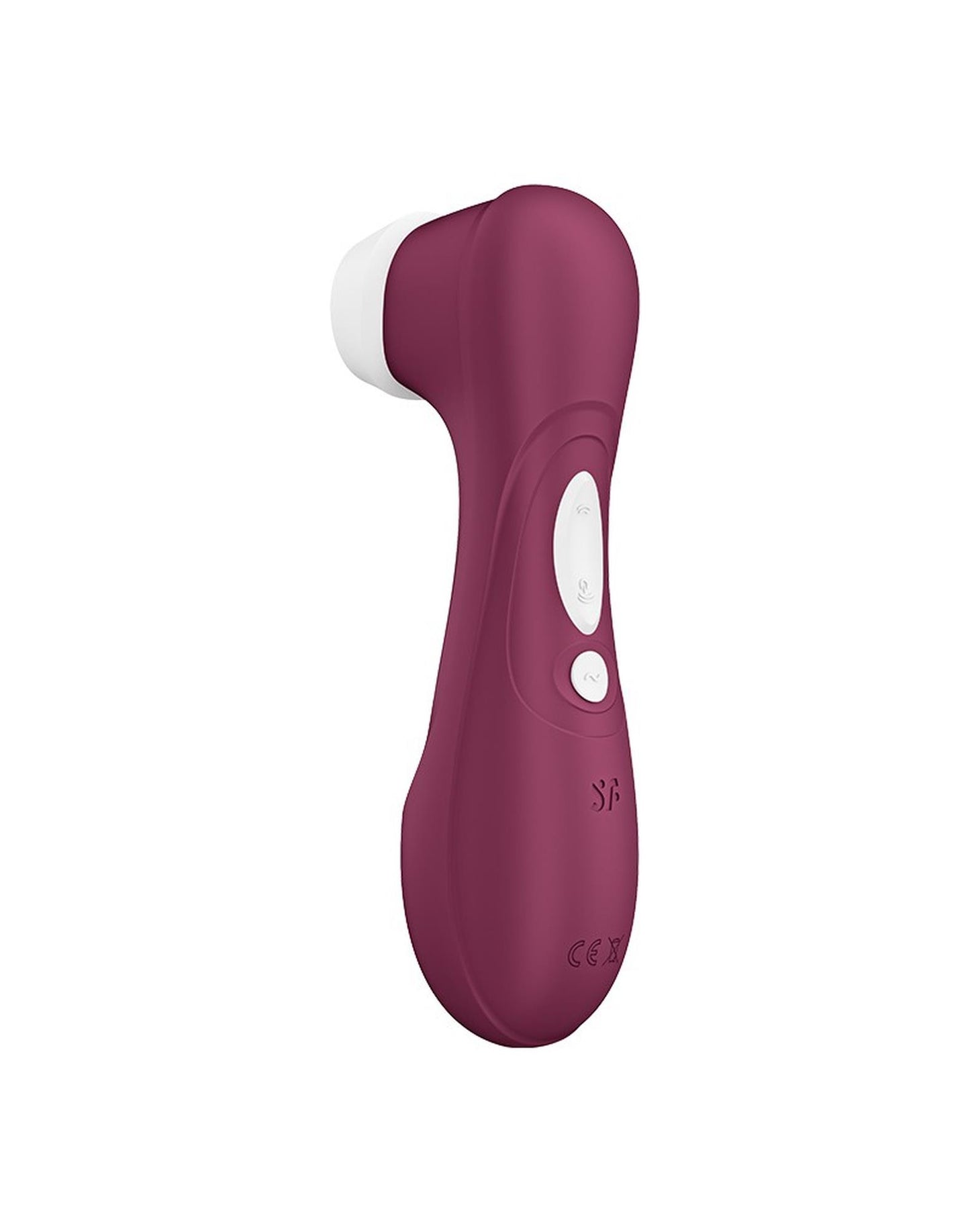 3-Masażer łechtaczki stymulator ssący silny orgazm-3