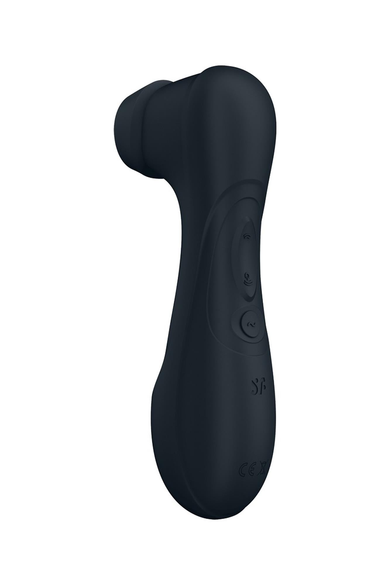 2-Masażer łechtaczki stymulator ssący silny orgazm-2