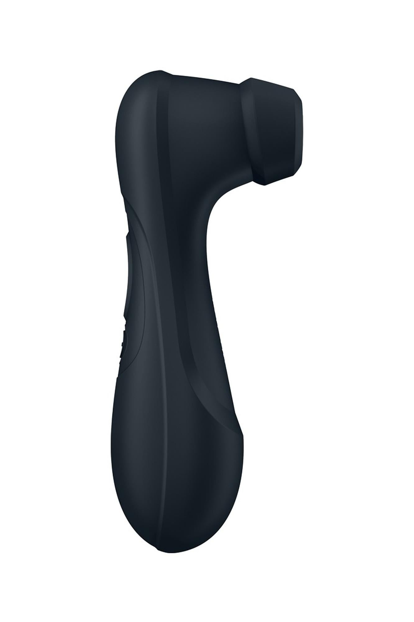 3-Masażer łechtaczki stymulator ssący silny orgazm-3