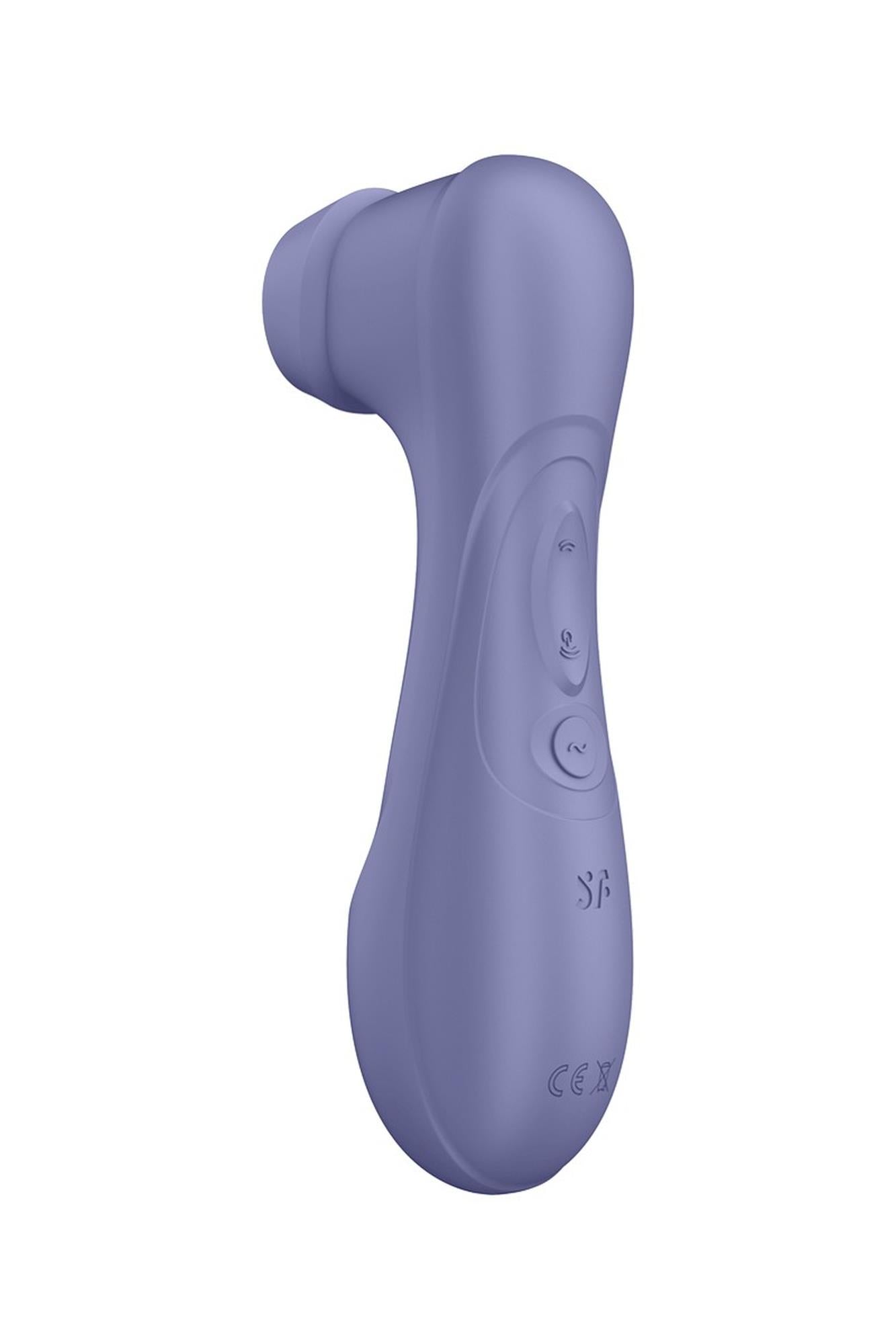 2-Masażer łechtaczki stymulator ssący silny orgazm-2