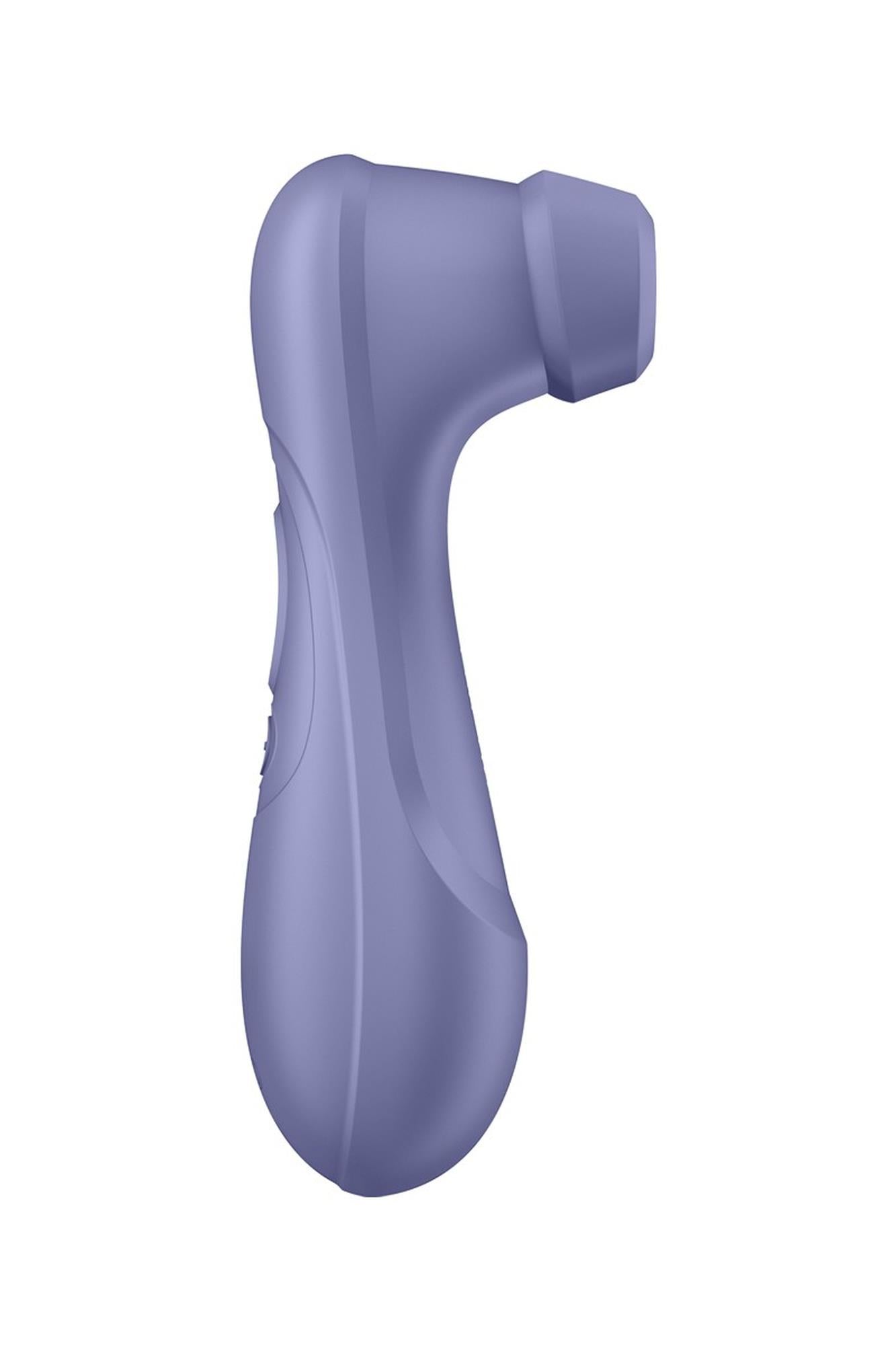 3-Masażer łechtaczki stymulator ssący silny orgazm-3