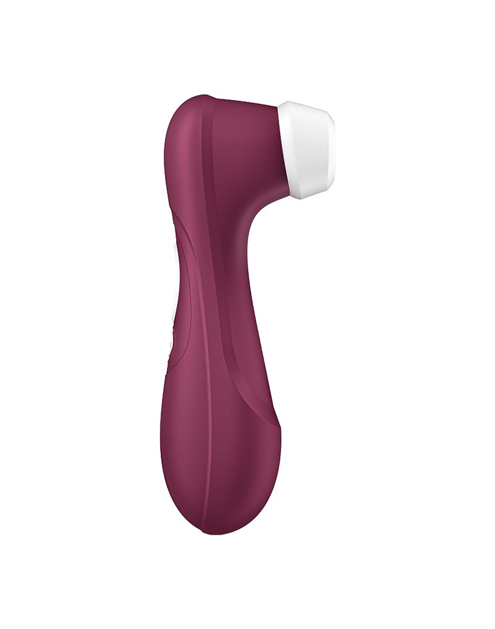 5-Masażer łechtaczki stymulator ssący silny orgazm-5