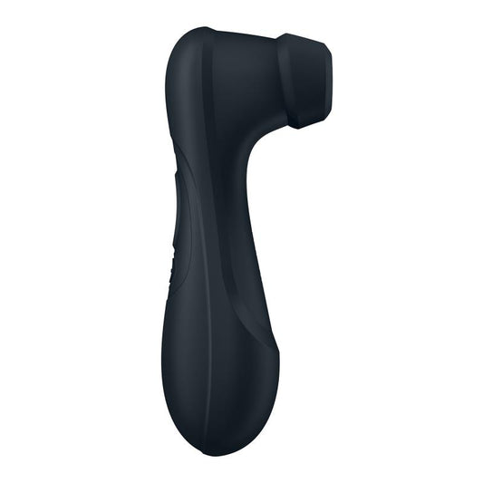 2-Masażer łechtaczki stymulator ssący silny orgazm-2