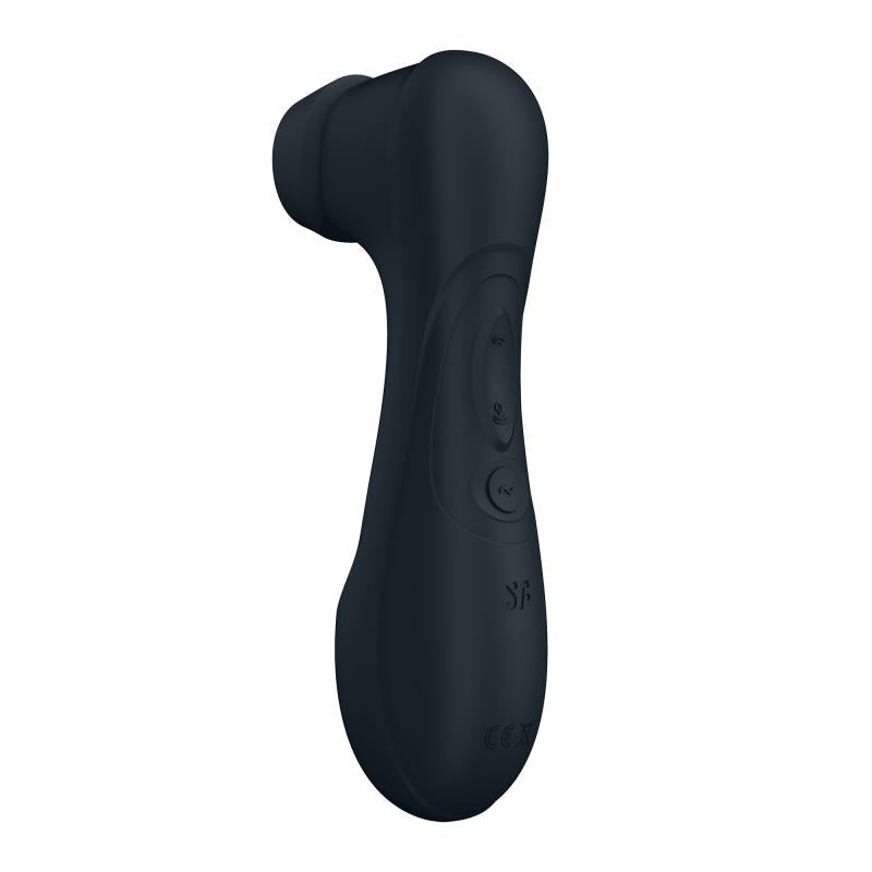 3-Masażer łechtaczki stymulator ssący silny orgazm-3