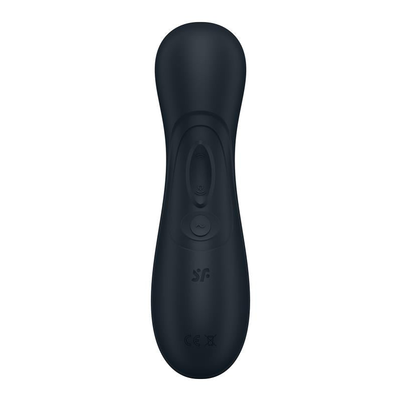 4-Masażer łechtaczki stymulator ssący silny orgazm-4