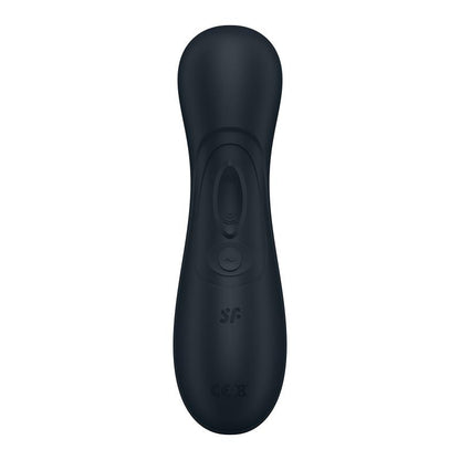 4-Masażer łechtaczki stymulator ssący silny orgazm-4