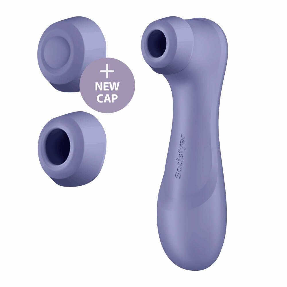 2-Masażer powietrzny bezdotykowy Satisfyer Pro 2-2