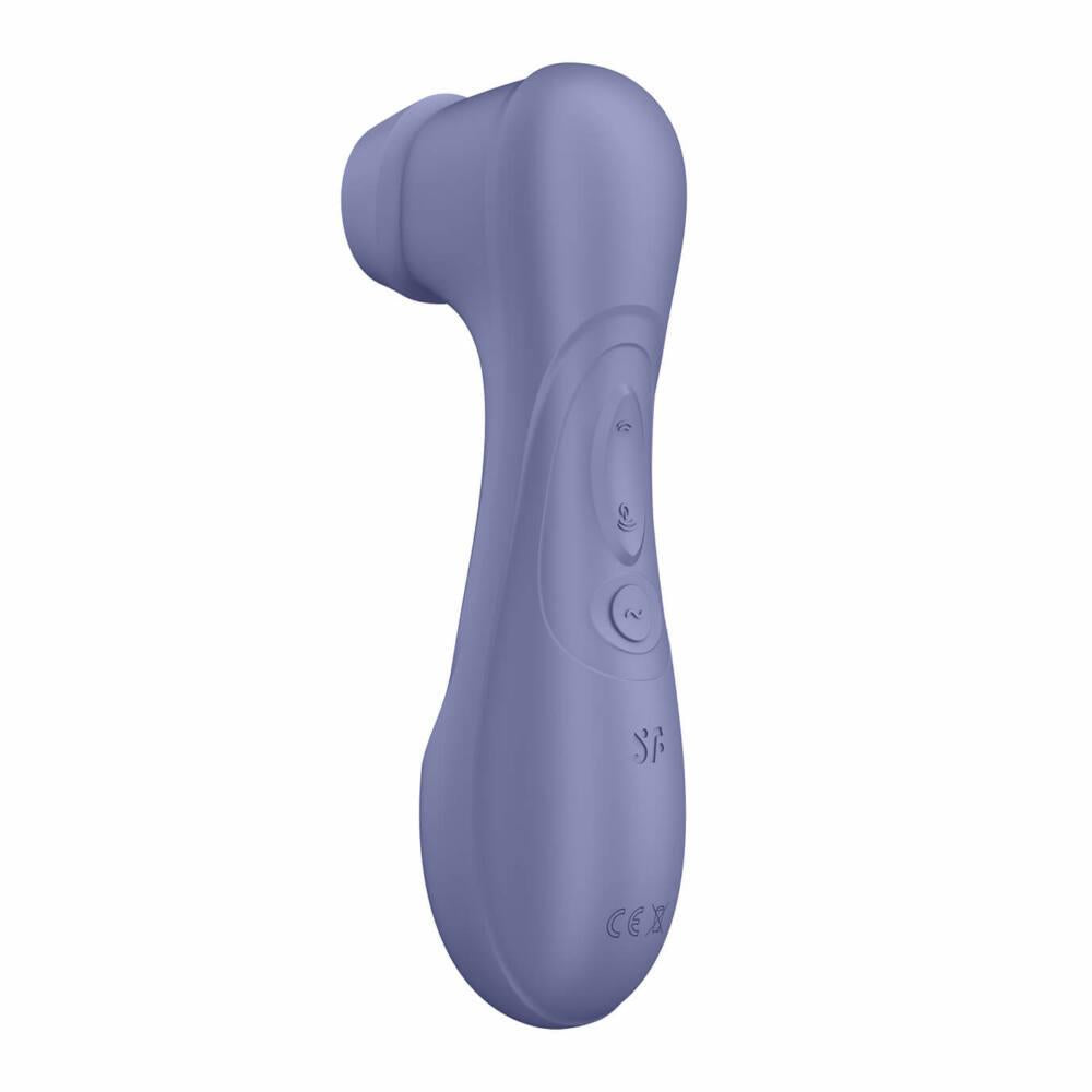 3-Masażer powietrzny bezdotykowy Satisfyer Pro 2-3