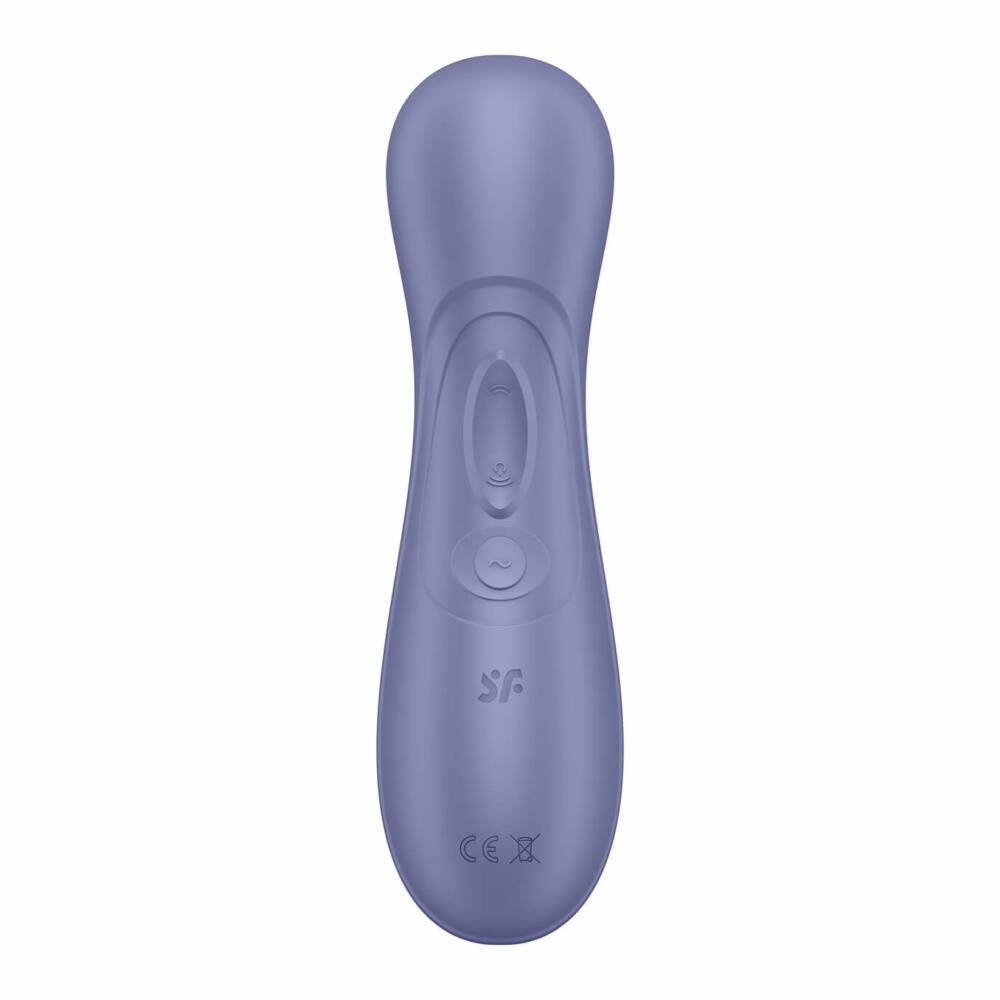 4-Masażer powietrzny bezdotykowy Satisfyer Pro 2-4