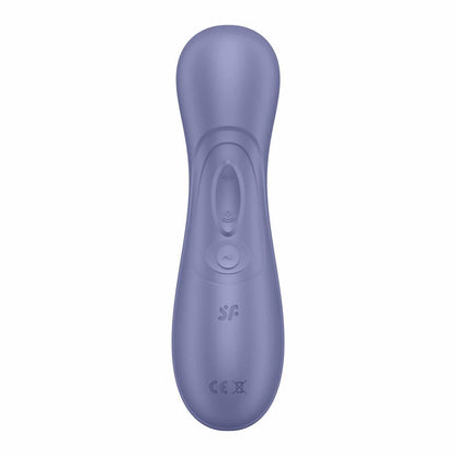 4-Masażer powietrzny bezdotykowy Satisfyer Pro 2-4