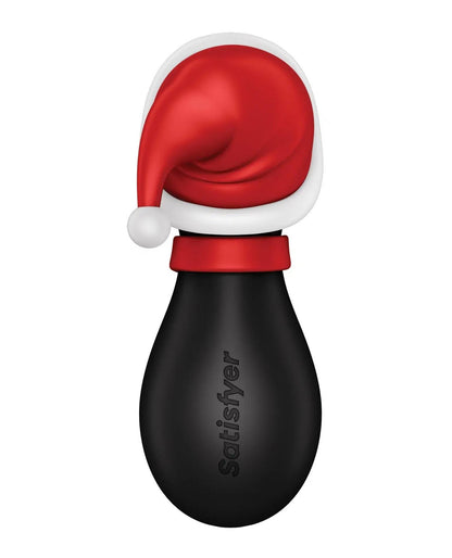 3-Masażer wibrator Satisfyer Penguin Holiday Edition-3