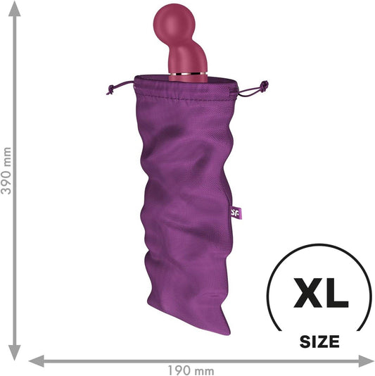 2-Satisfyer Treasure Bag XL Violet-2