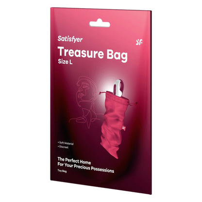 3-Satisfyer Treasure Bag L Pink-3