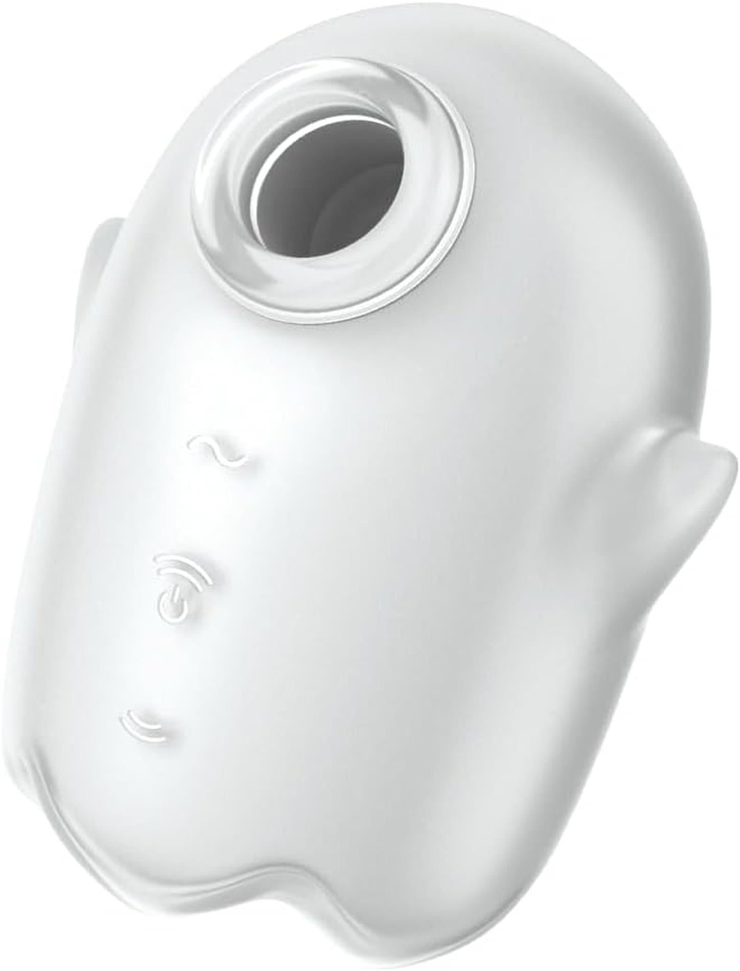 1-Satisfyer Glowing Ghost White-1
