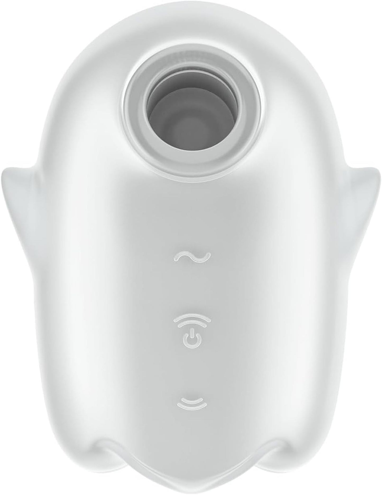 6-Satisfyer Glowing Ghost White-6