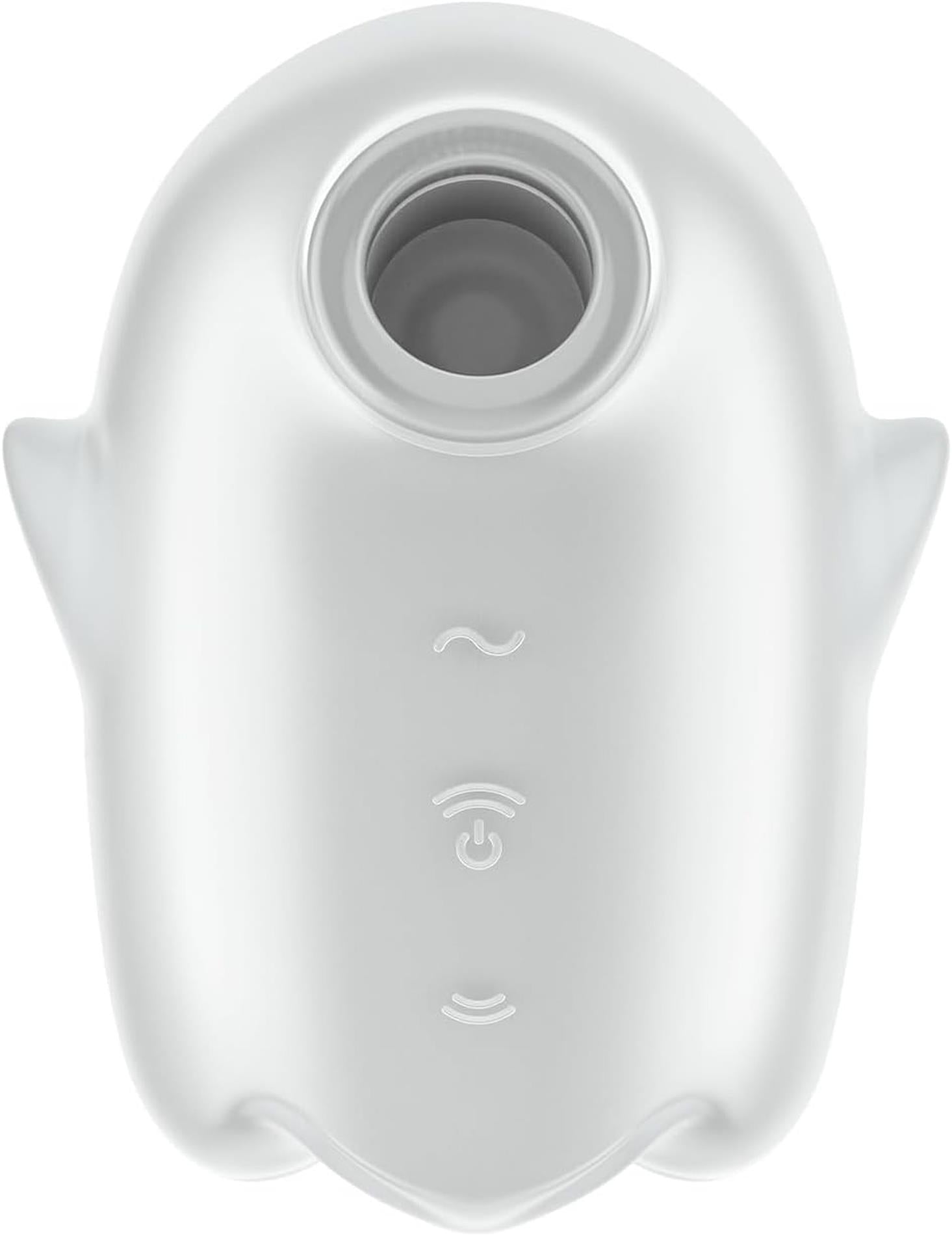 6-Satisfyer Glowing Ghost White-6