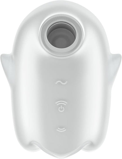 6-Satisfyer Glowing Ghost White-6