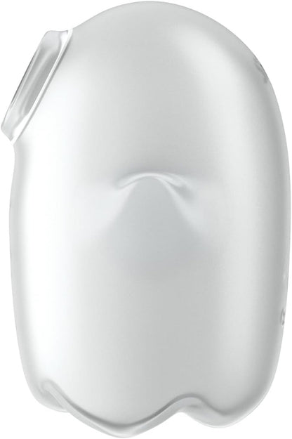 7-Satisfyer Glowing Ghost White-7