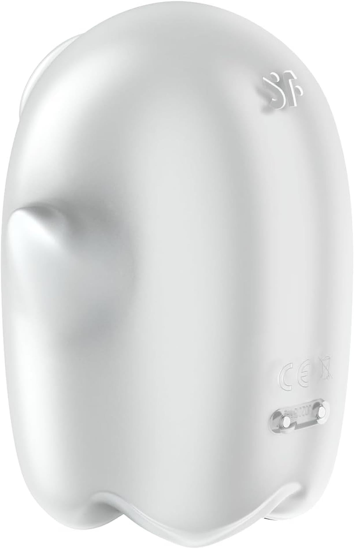 8-Satisfyer Glowing Ghost White-8