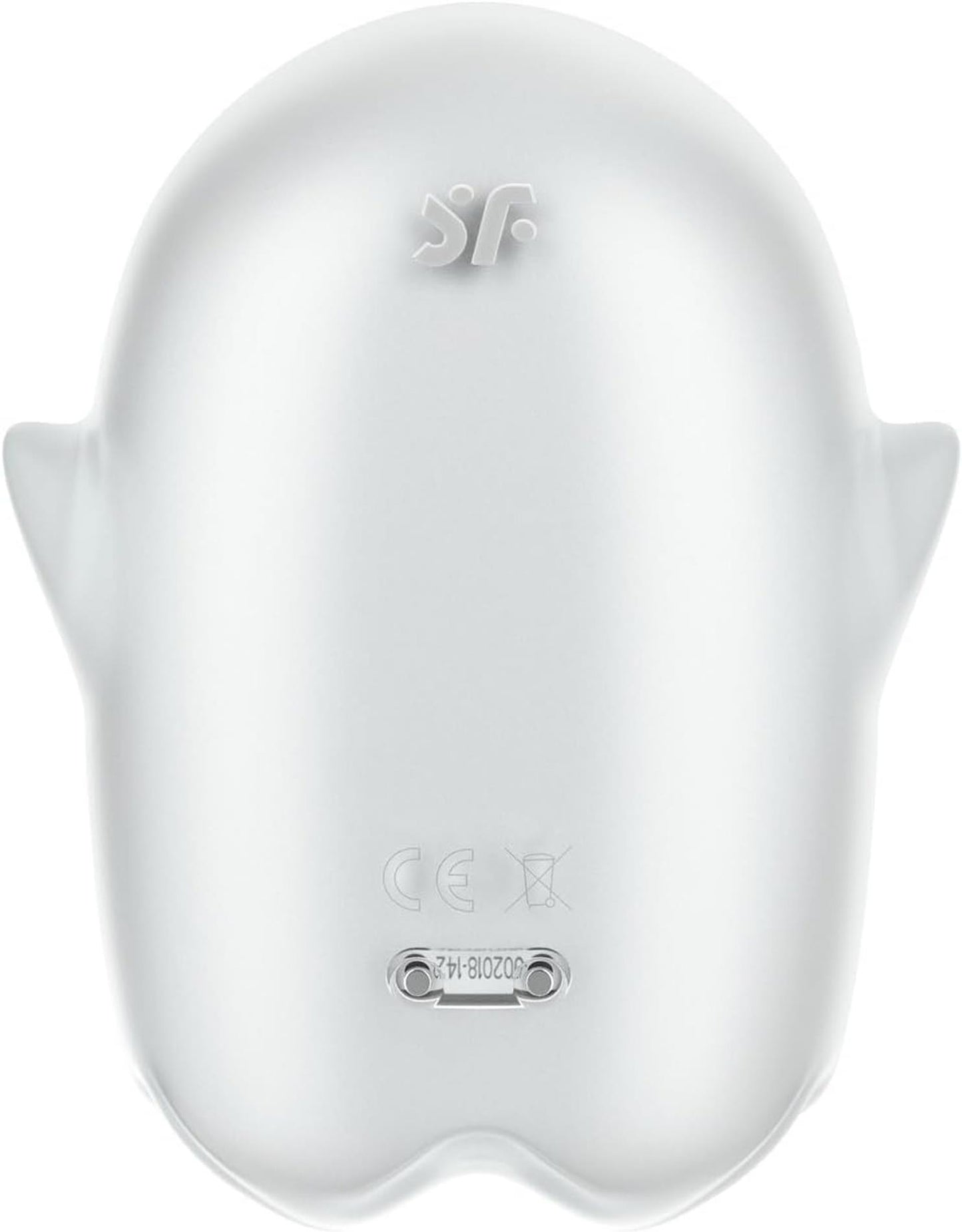 9-Satisfyer Glowing Ghost White-9