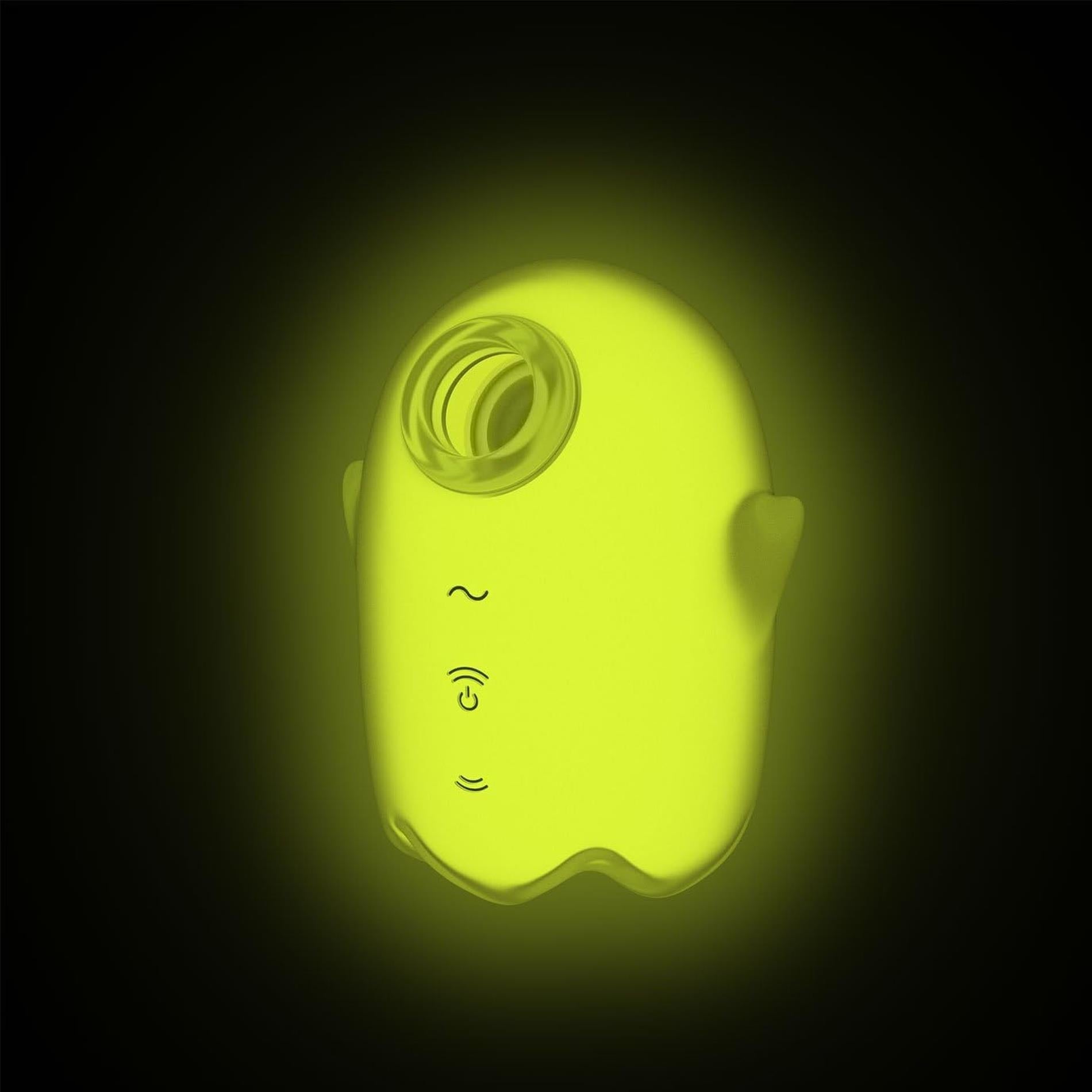 5-Satisfyer Glowing Ghost Yellow-5