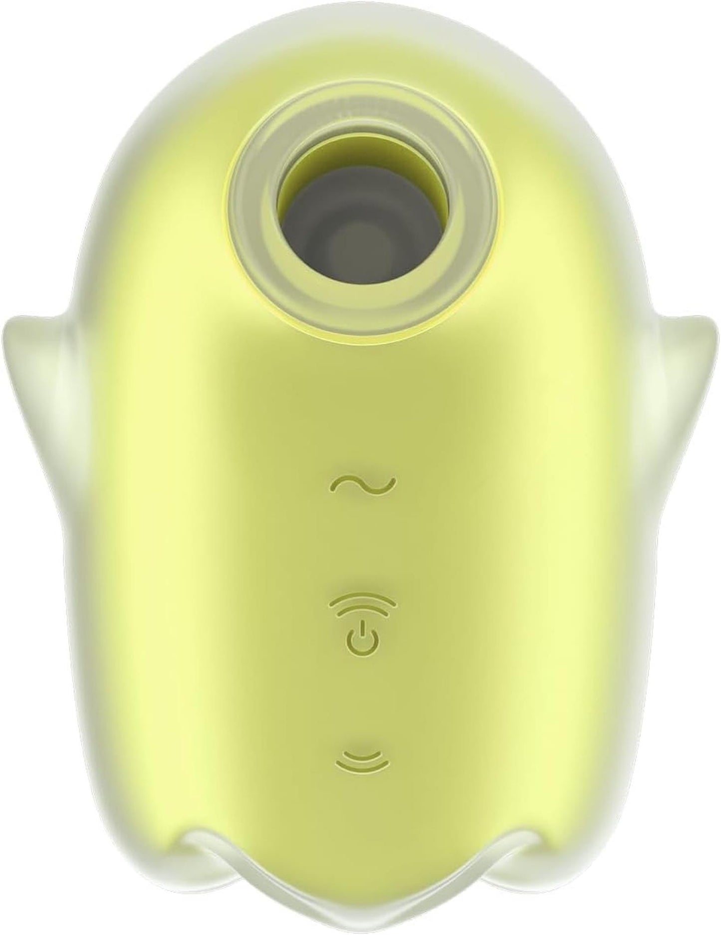 6-Satisfyer Glowing Ghost Yellow-6