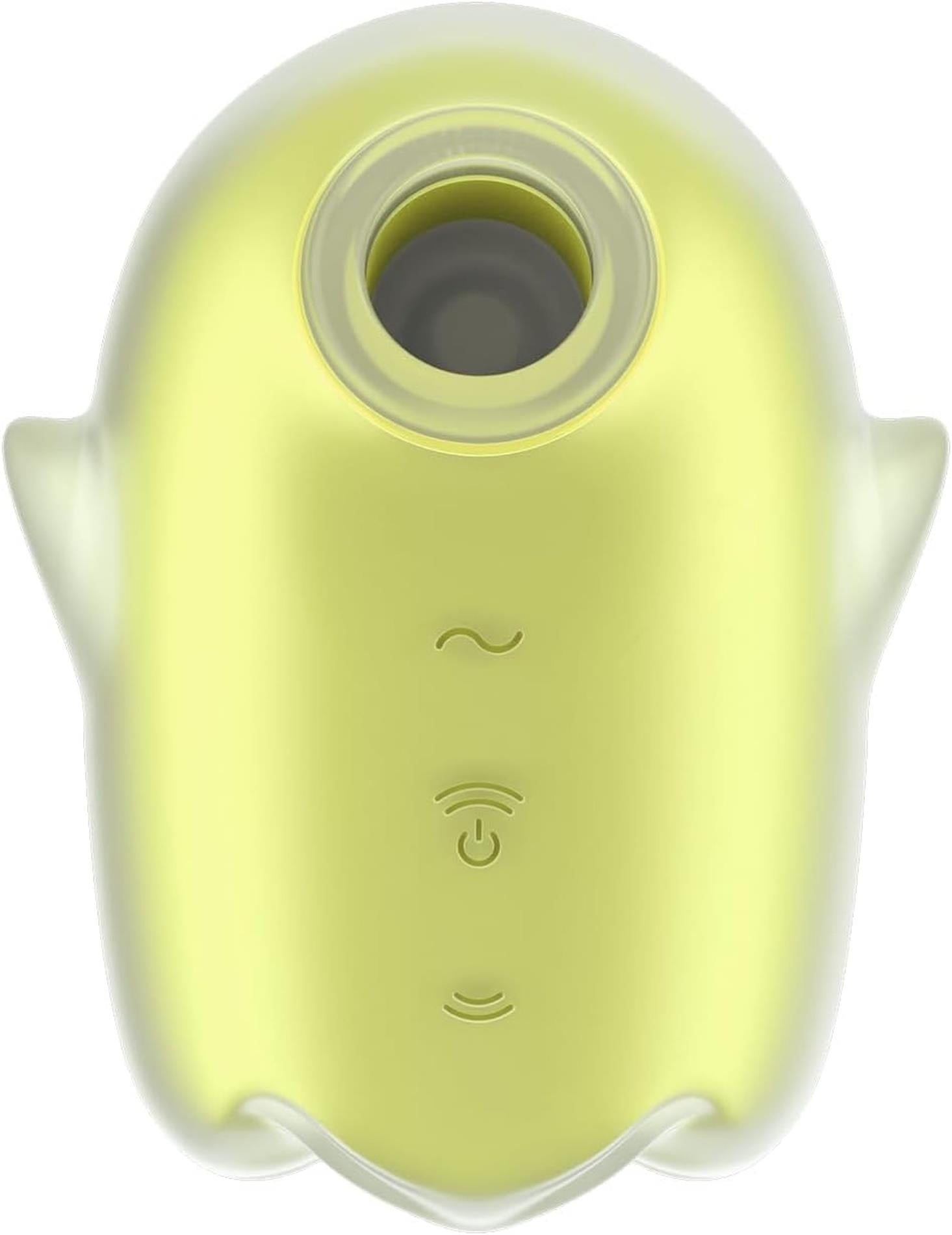 6-Satisfyer Glowing Ghost Yellow-6