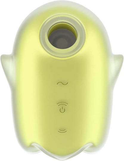 6-Satisfyer Glowing Ghost Yellow-6