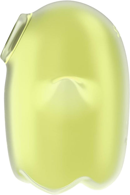 7-Satisfyer Glowing Ghost Yellow-7