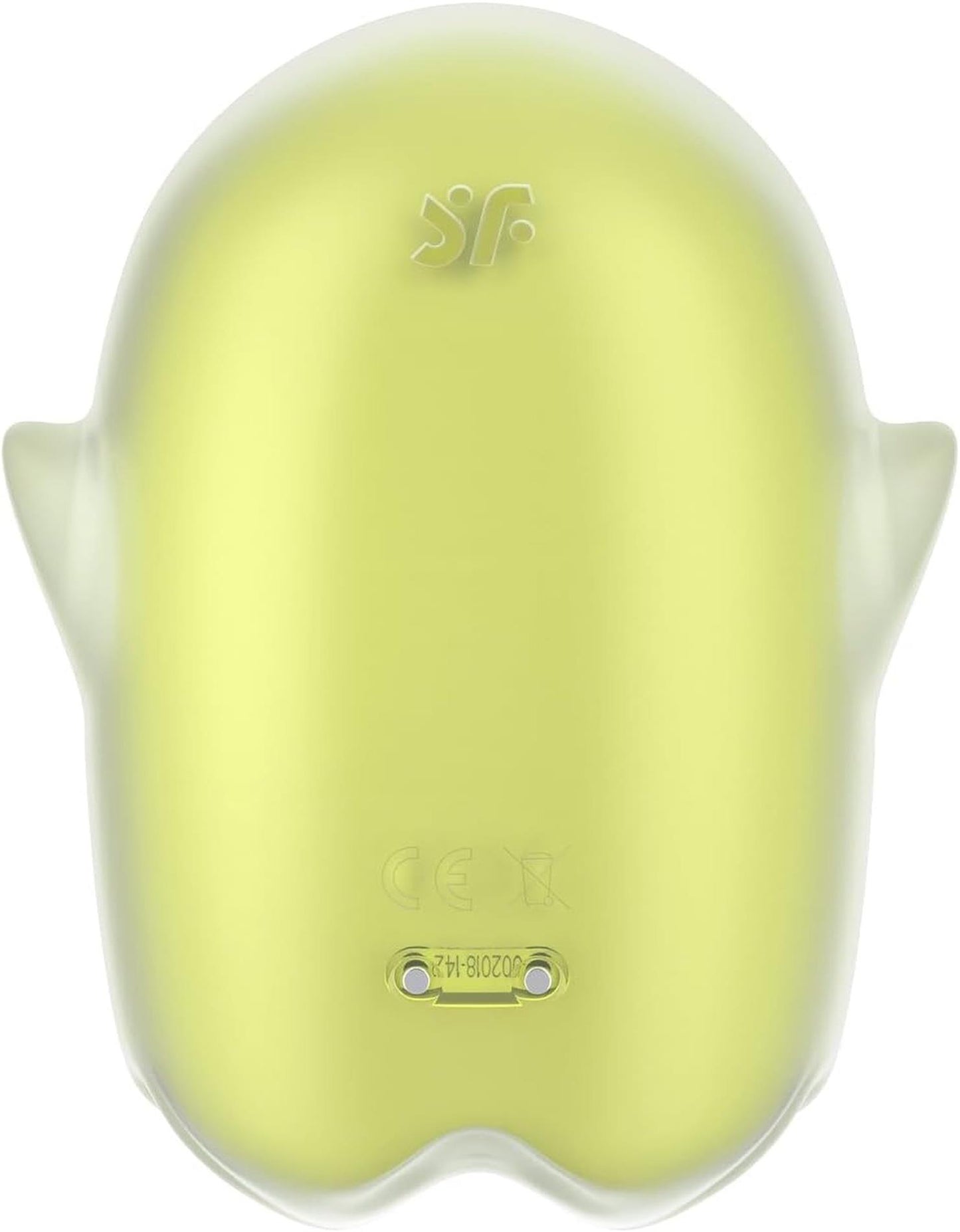 9-Satisfyer Glowing Ghost Yellow-9