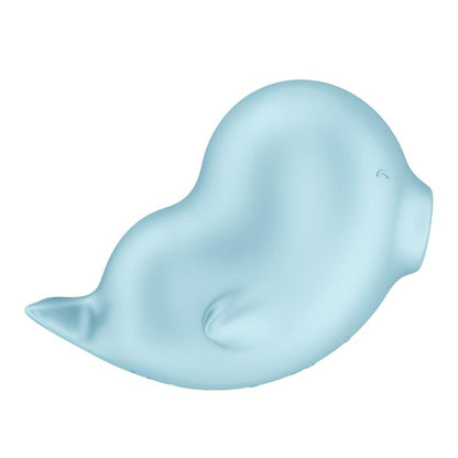 4-Sassy Seal-4