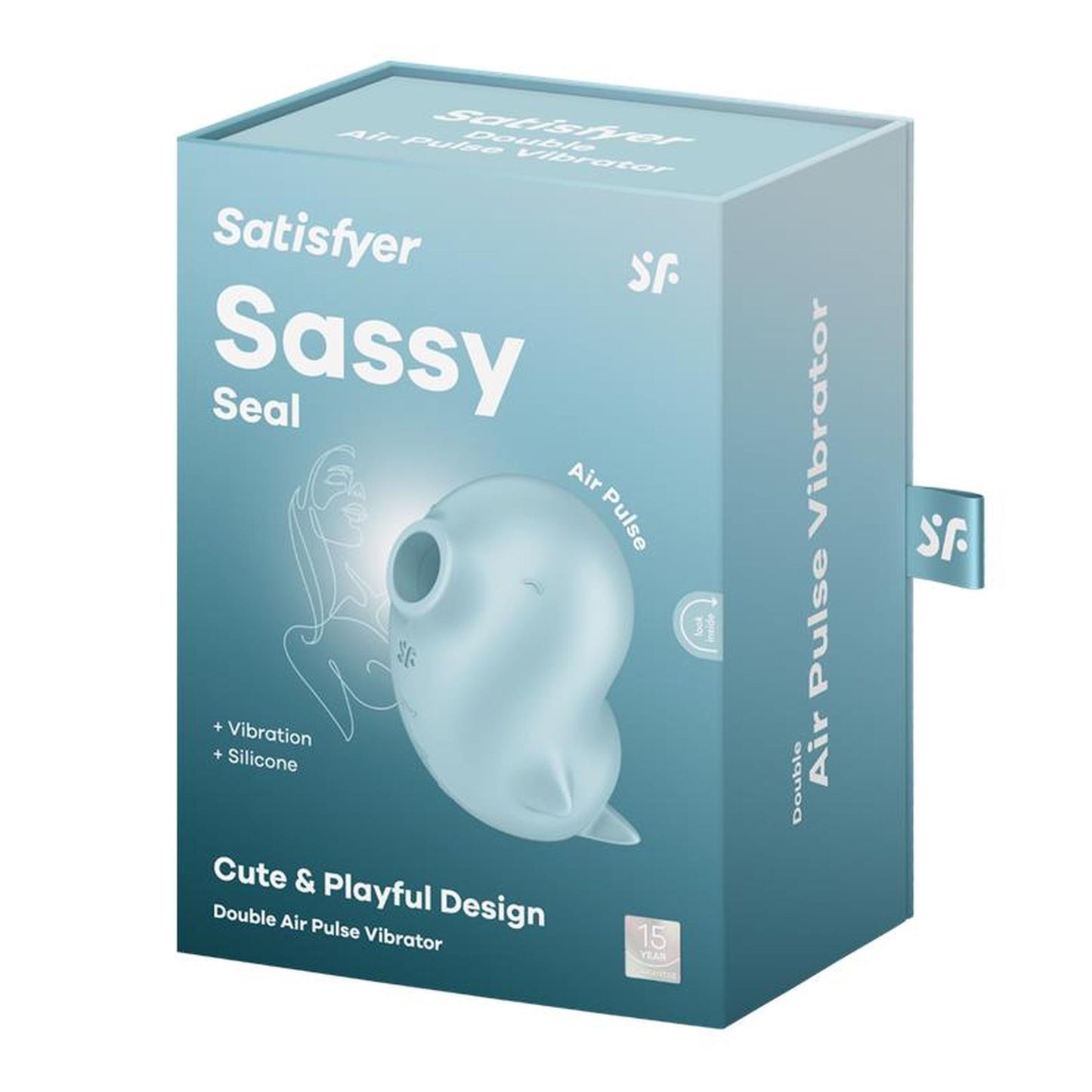 7-Sassy Seal-7